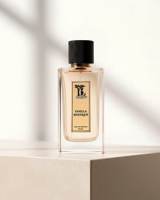Vanilla Mystique