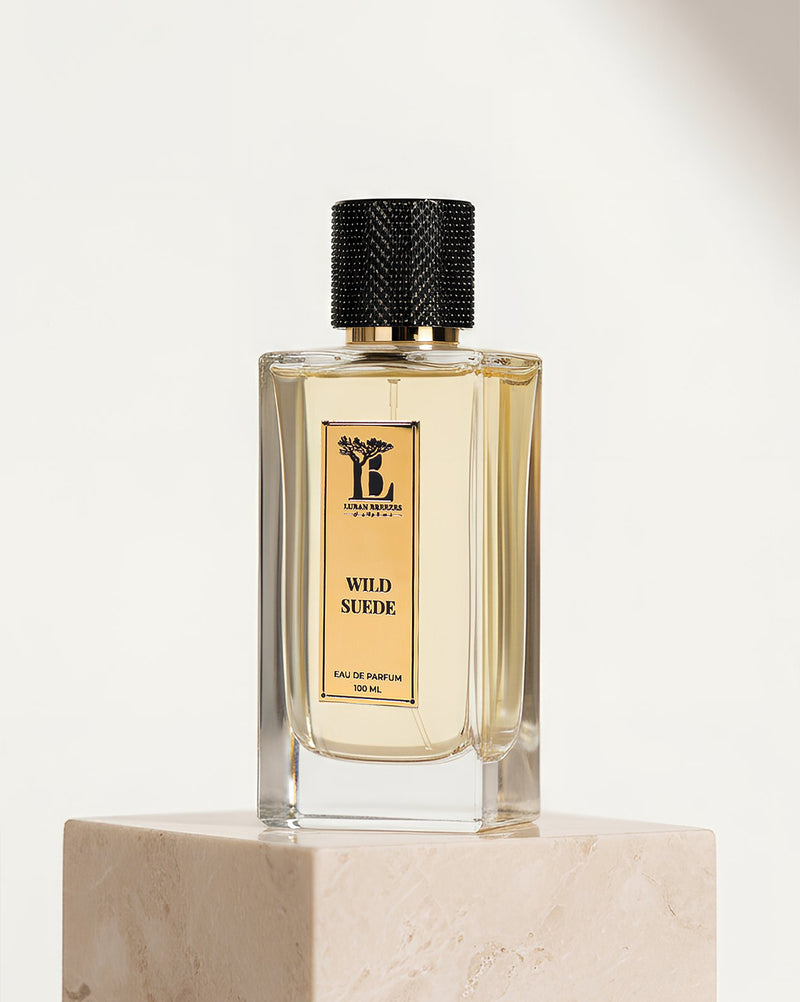 Wild Suede
