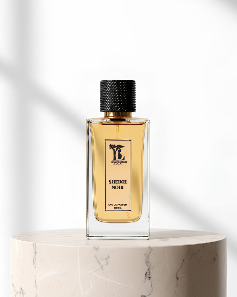 Sheikh Noir